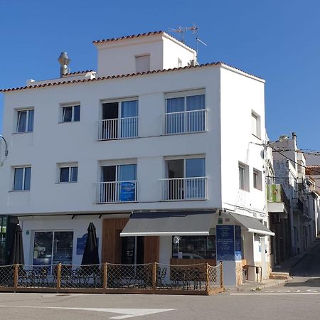 Port De Llanca , La Miranda Apartment Bagian luar foto