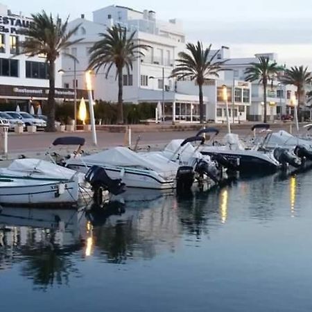 Port De Llanca , La Miranda Apartment Bagian luar foto