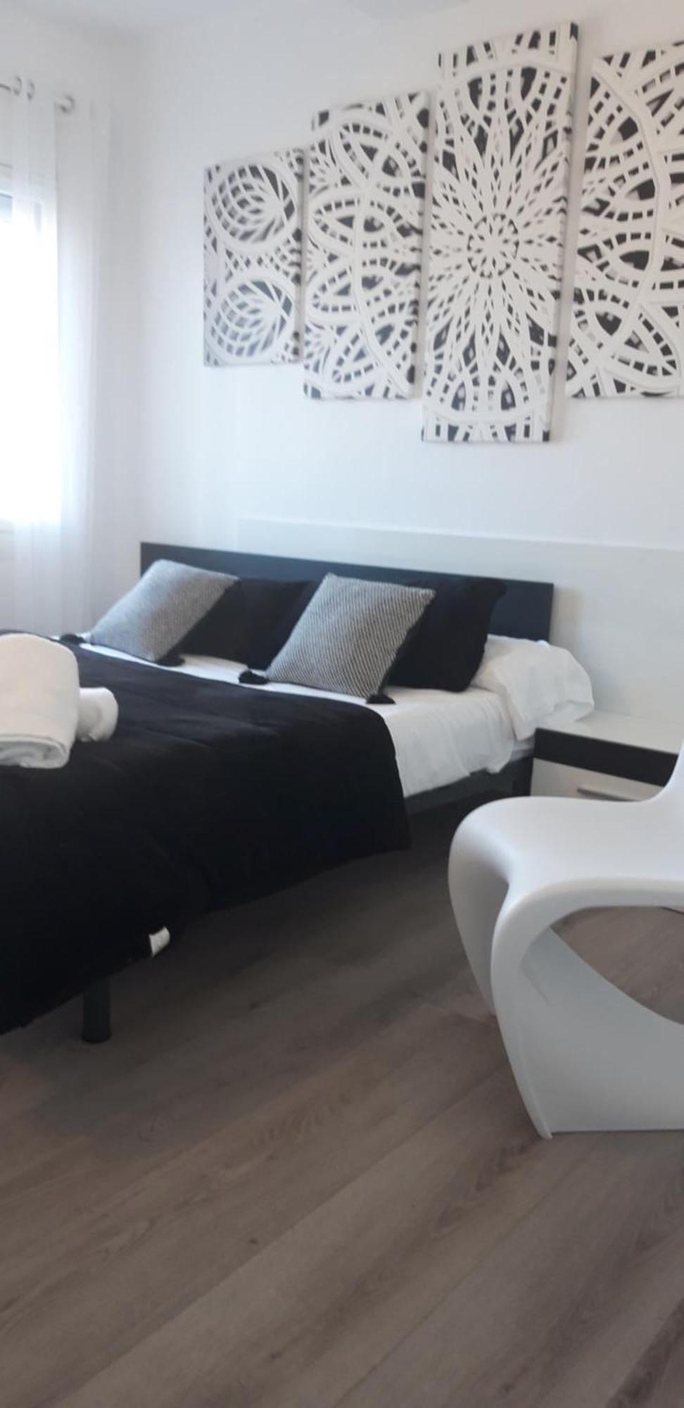 Port De Llanca , La Miranda Apartment Bagian luar foto