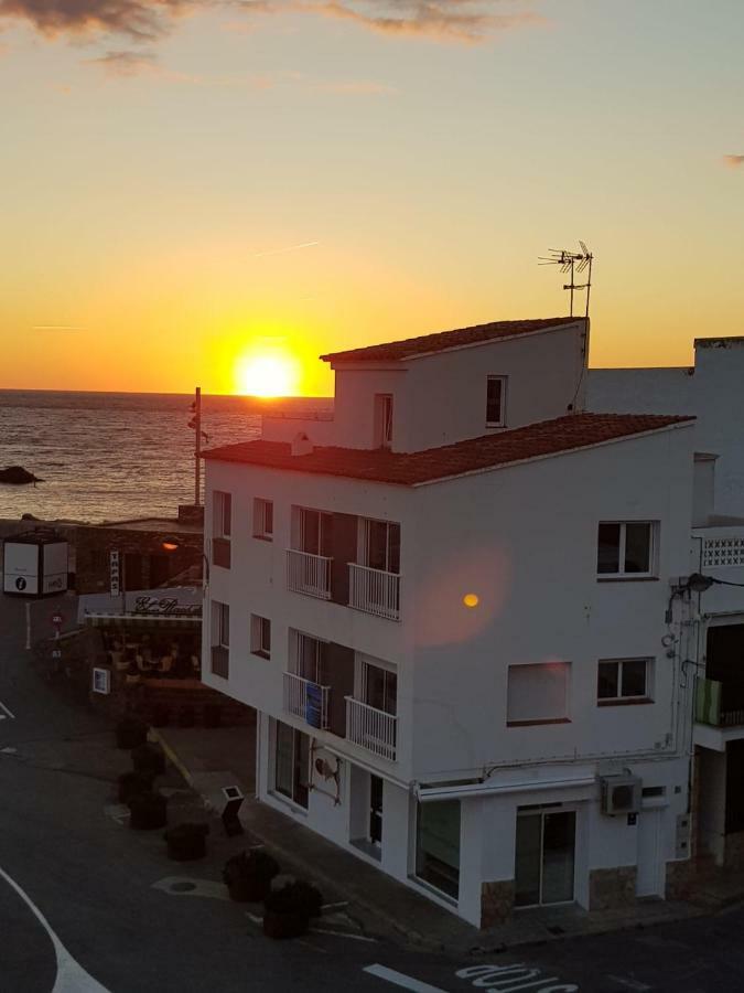 Port De Llanca , La Miranda Apartment Bagian luar foto